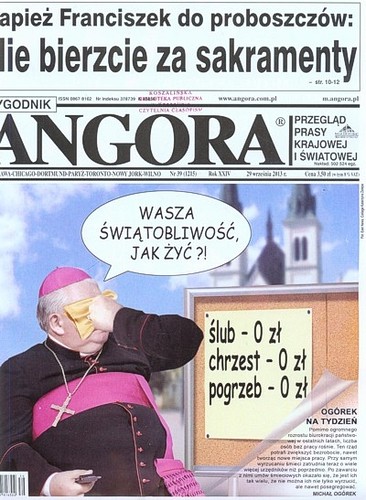 Angora - Nr 39, 29 września 2013