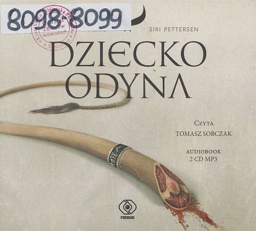 Dziecko Odyna