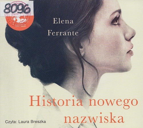 Historia nowego nazwiska