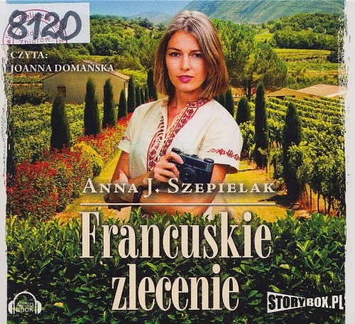 Francuskie zlecenie