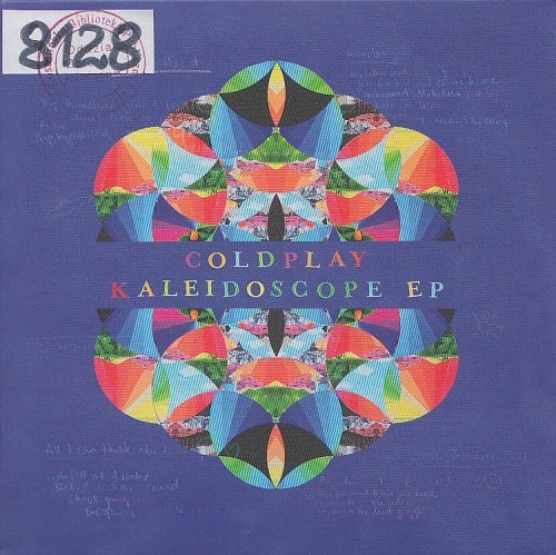 Kaleidoscope EP