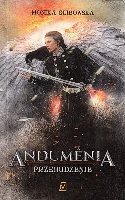 Andumenia : przebudzenie