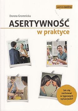 Asertywność w praktyce