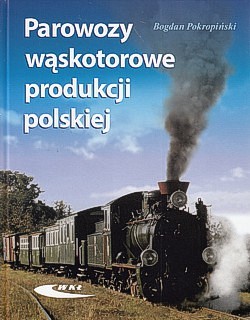 Parowozy wąskotorowe produkcji polskiej