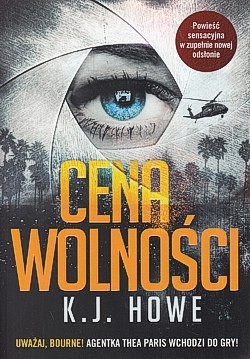 Cena wolności