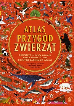 Atlas przygód zwierząt