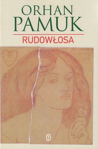 Rudowłosa