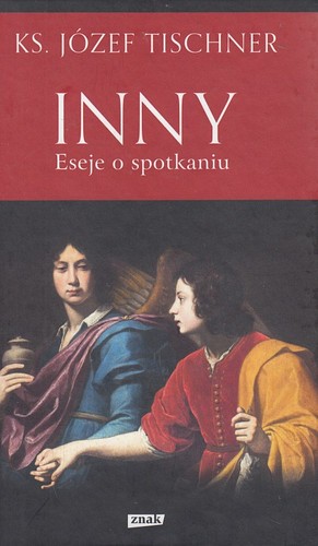 Inny : eseje o spotkaniu