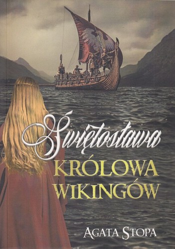 Świętosława królowa Wikingów