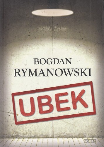 Ubek : wina i skrucha