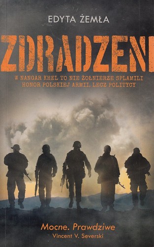 Zdradzeni