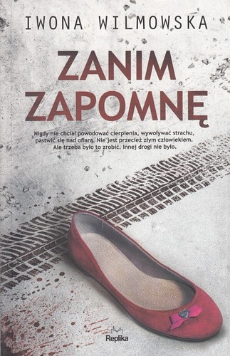 Zanim zapomnę