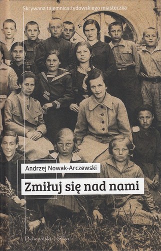 Zmiłuj się nad nami