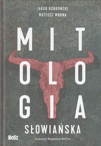 Mitologia słowiańska