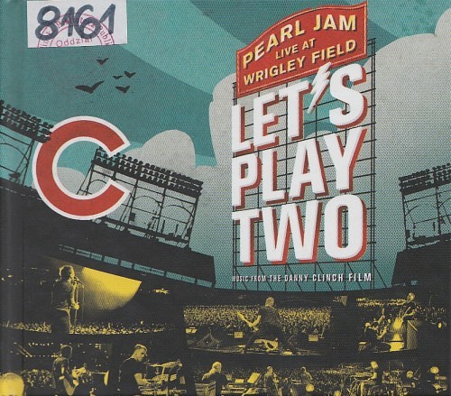 Let's Play Two : music from the Danny Clinch film