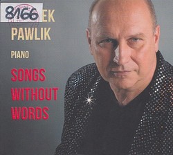 Skan okładki: Songs Without Words