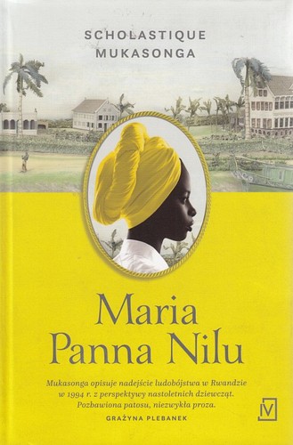 Maria Panna Nilu