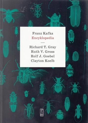 Franz Kafka