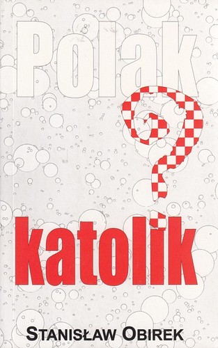 Polak katolik?