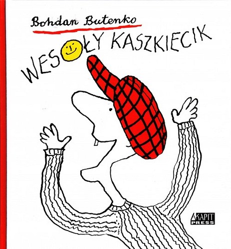 Wesoły kaszkiecik