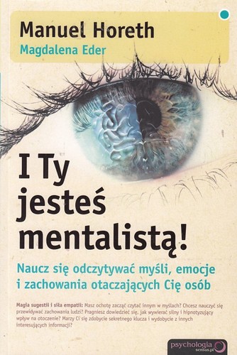 I Ty jesteś mentalistą!