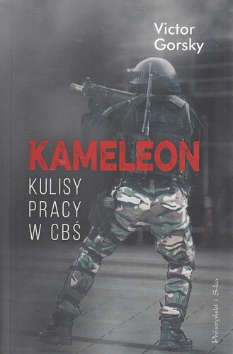 Kameleon