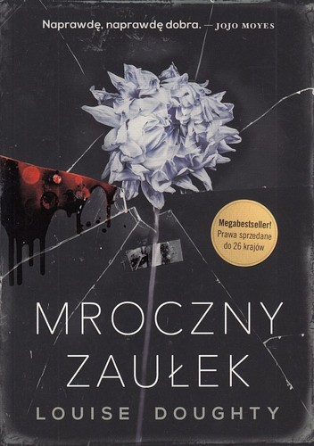 Mroczny zaułek