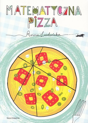 Matematyczna pizza