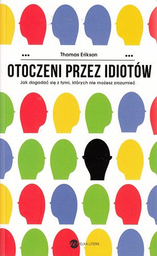 Otoczeni przez idiotów