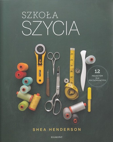 Szkoła szycia