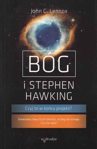 Bóg i Stephen Hawking