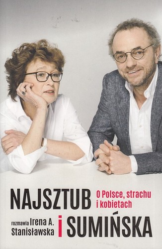 Najsztub i Sumińska