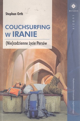 Couchsurfing w Iranie