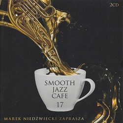 Skan okładki: Smooth Jazz Cafe 17