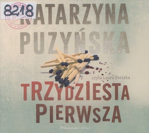 Trzydziesta pierwsza