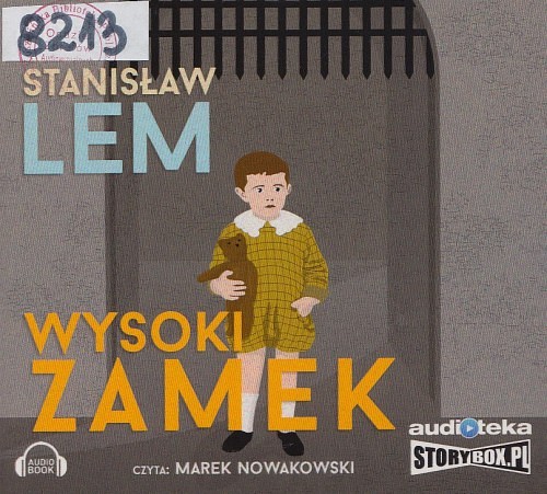 Wysoki zamek