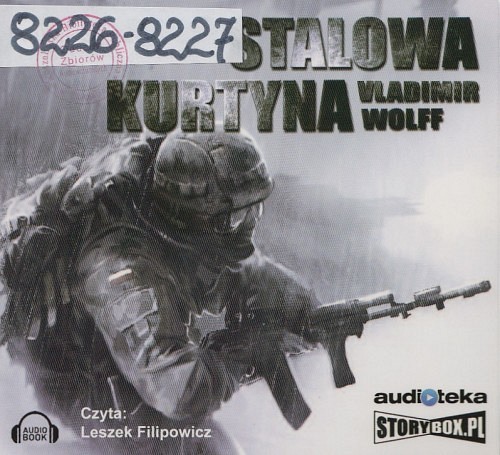 Stalowa kurtyna