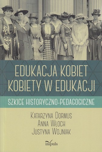 Edukacja kobiet, kobiety w edukacji