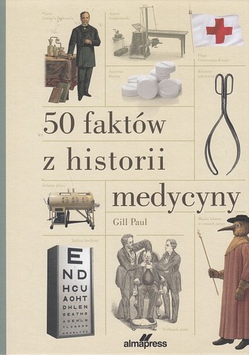 50 faktów z historii medycyny