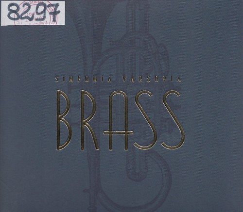 Sinfonia Varsovia Brass