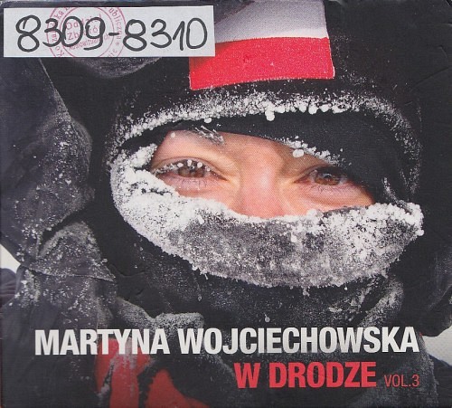 W drodze : vol. 3