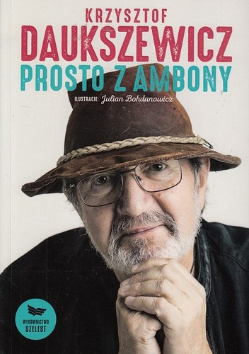 Prosto z ambony