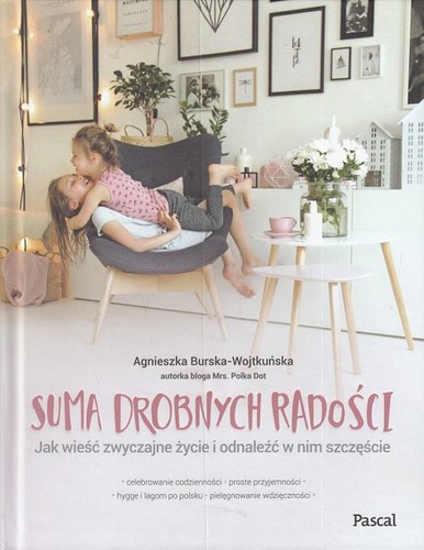 Suma drobnych radości