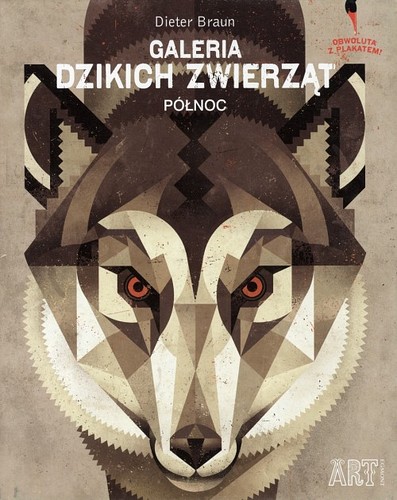 Galeria dzikich zwierząt : północ