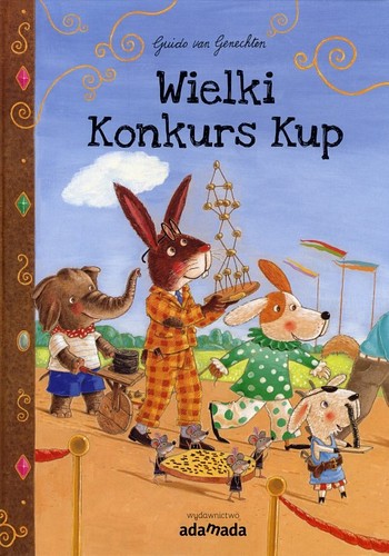 Wielki Konkurs Kup