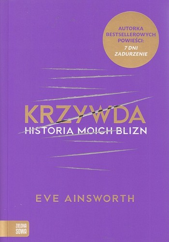 Krzywda