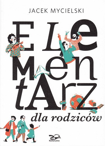 Elementarz dla rodziców