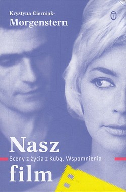 Skan okładki: Nasz film