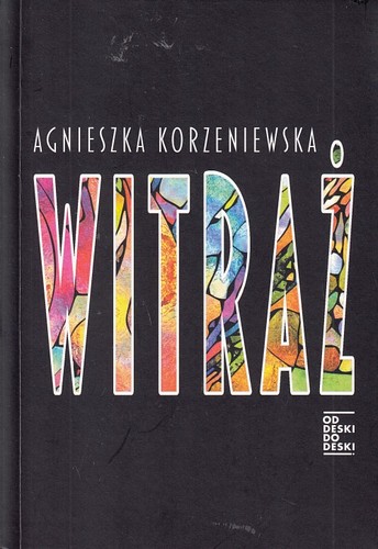 Witraż