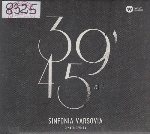 39’45. Vol. 2